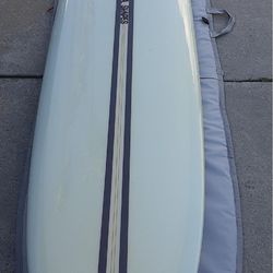 Longboard Surfboard NEW! $850