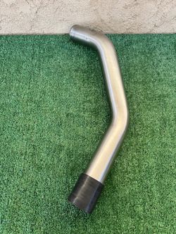 2008-2015 Mitsubishi Lanver Evolution X MAPerformance Upper Intercooler Piping