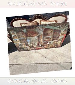 simply him Vibrant Art Collections Add Flair and Energy to Your Rooms