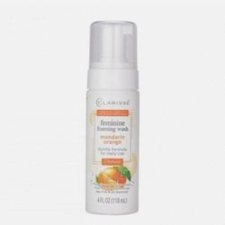 Feminine Foaming Wash 