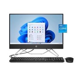 INTEL i5 All in One Dell (24inch)