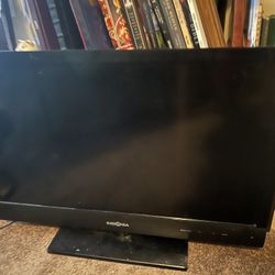 Insignia 32” flat screen Tv 