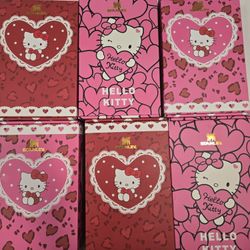 STANLEY CUP  VALENTINES 