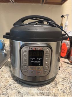 Instant Pot