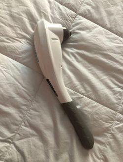 Hand Held Massager