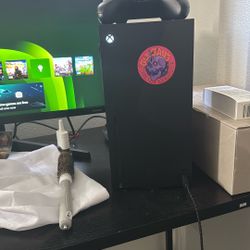 Xbox Series X 1TB