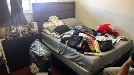 Free Bed frame