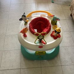 Baby Jumper