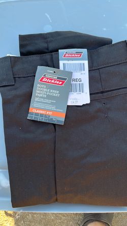 Dickies