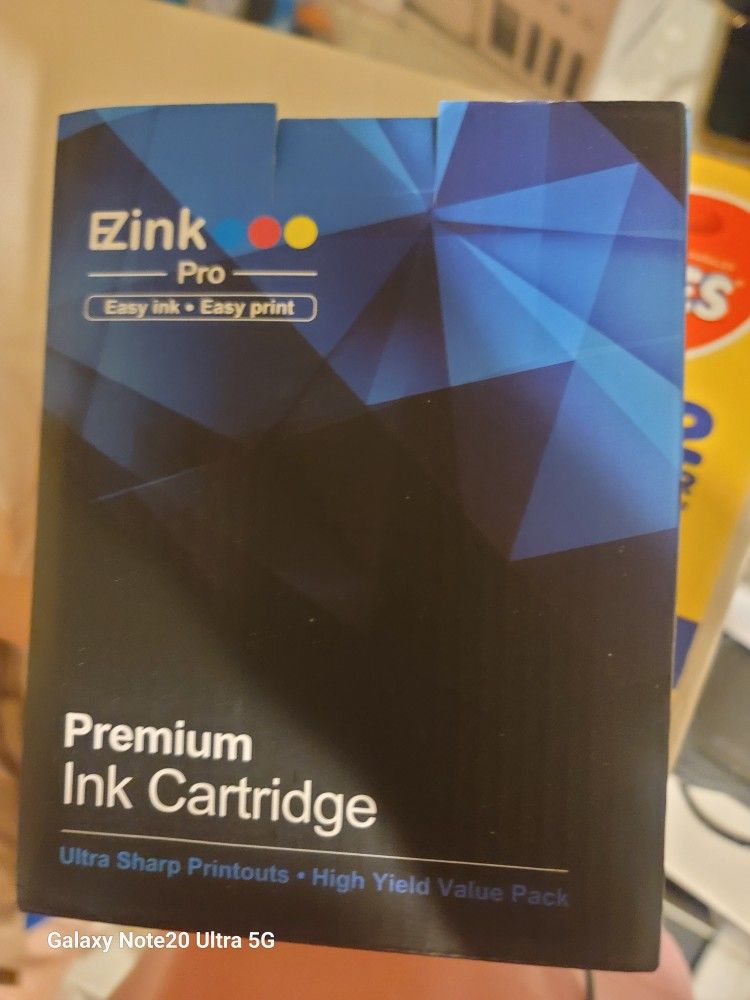 Ink For Brother Printer