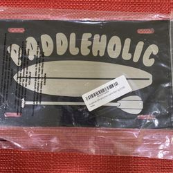 Car License Plate New 