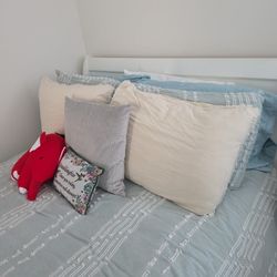 Full Size Bedroom Set