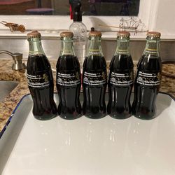 Walt Disney Coke Classic