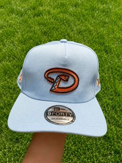 Diamondbacks New era Hat