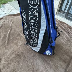 Tennis Bag backpack