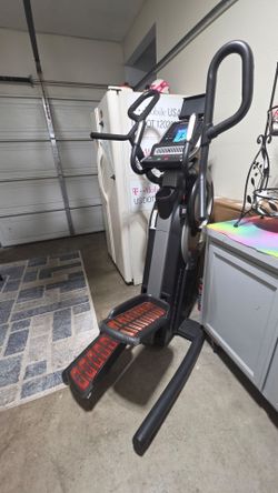 ProForm Cadio Hitt Machine