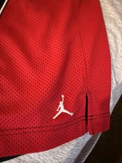 Jordan Basketball shorts