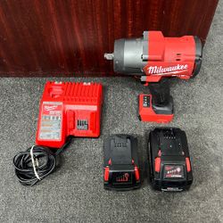 IMPACT DRIVER - #95587-1