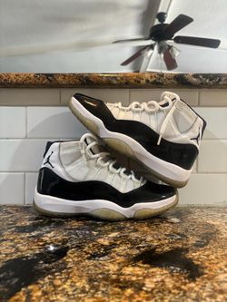 Jordan 11 Concord