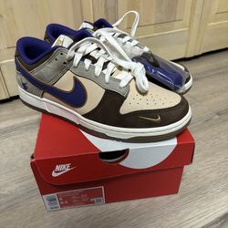 nike dunk Low setsubun mens size 8 women’s 9.5 