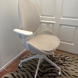Ikea Hattefjal Office Chair On Wheels