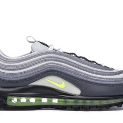 Nike Air Max 97 Neon 12W/10.5 men