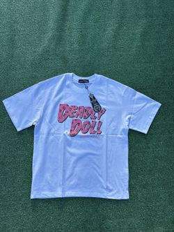 Chrome Hearts T-shirt 