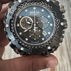 Invicta Gladiator 