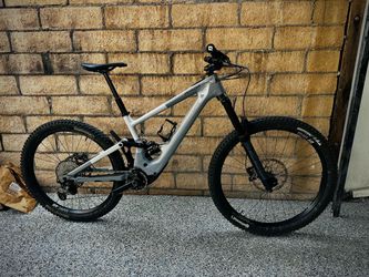Kenevo SL Expert