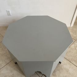 Coffee table Center table Side table