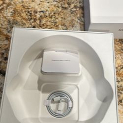 Apple Air Pod Max Anc
