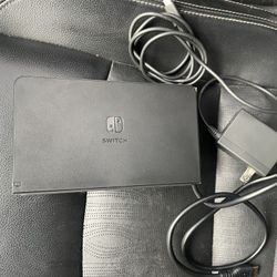 Nintendo Switch Dock 