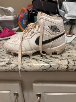 Jordan cleats