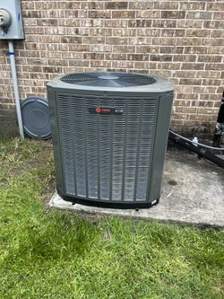 AC - HVAC -Air Conditioning - Air Acondicionado