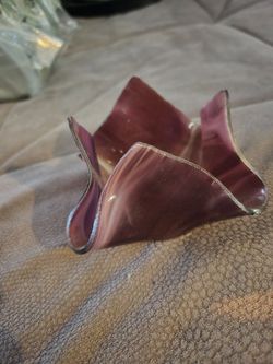 Glass art
