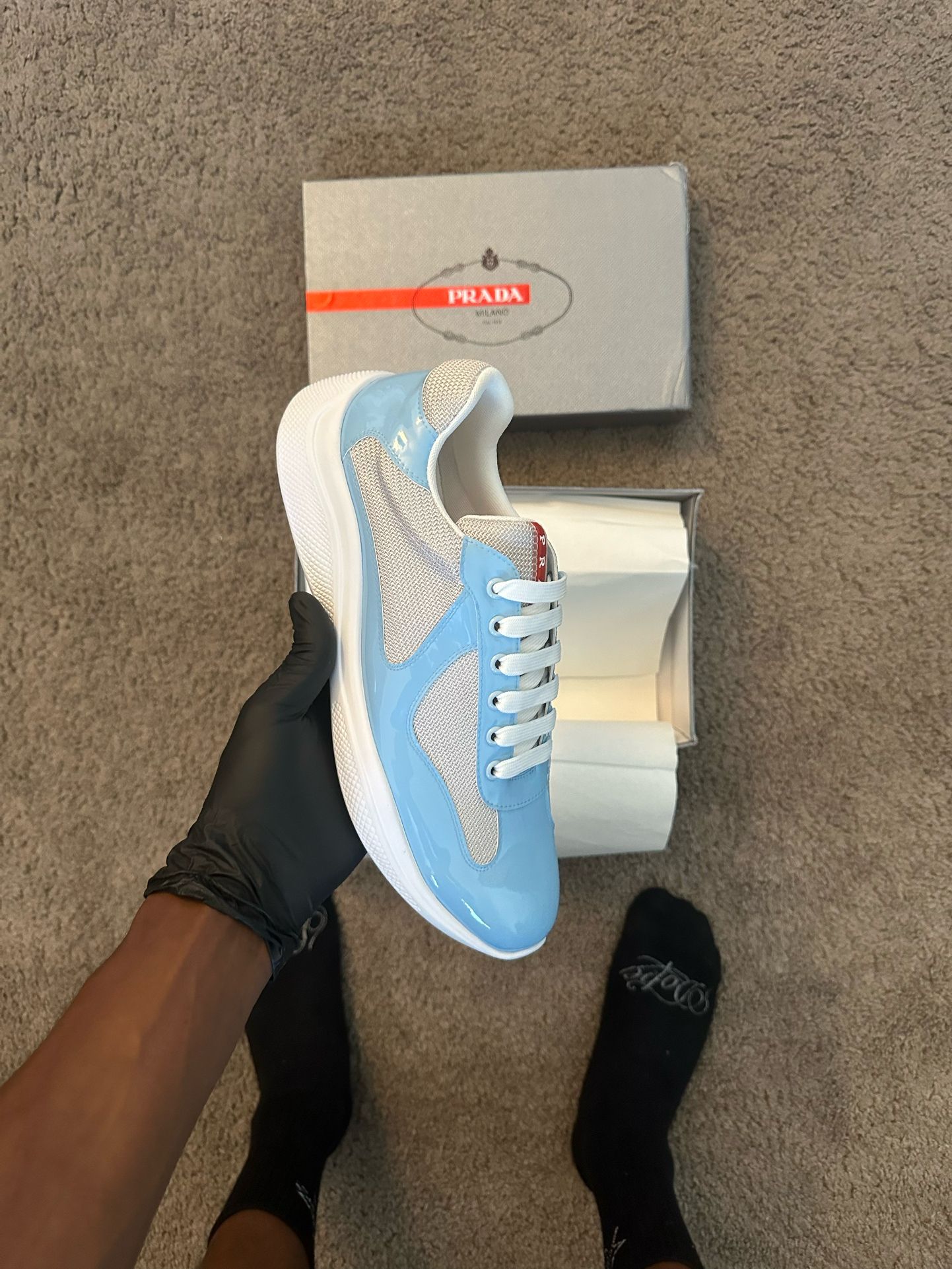 Prada 