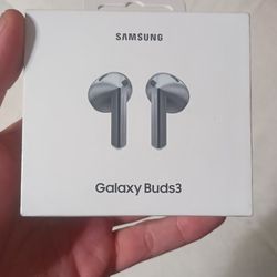 Samsung Galaxy buds3 