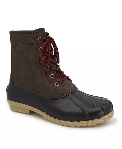 Men's Rain boot Size 10