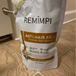 REMIMPI ANTI-HAIR FALL