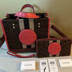 Coach Outlet Bag
