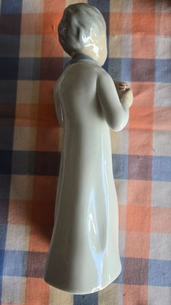 Casadea Spanish Figurine