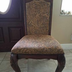 Antique Chair