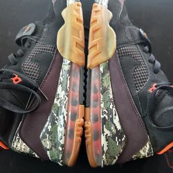 NIKE AIR MAX BO JAX PREMIUM 