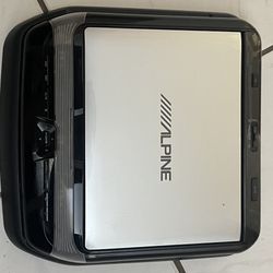 Alpine PKG-RSE3HDMI