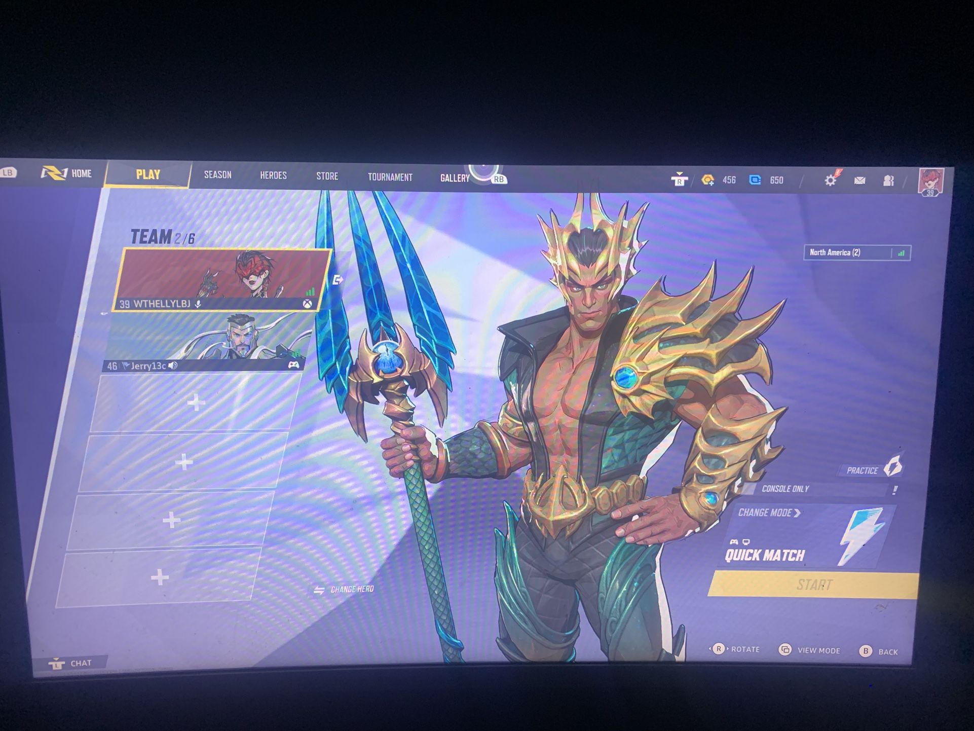 Gaming Monitor