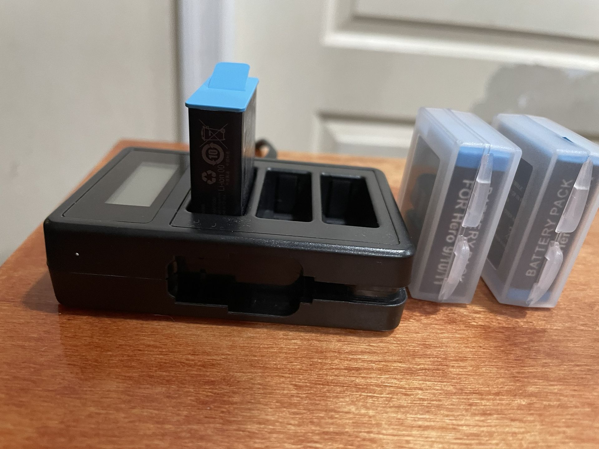 go pro camera