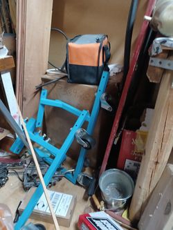 New FORD 9" THERD MEMBER NEW LOCKER