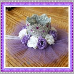 Tutu Crowns