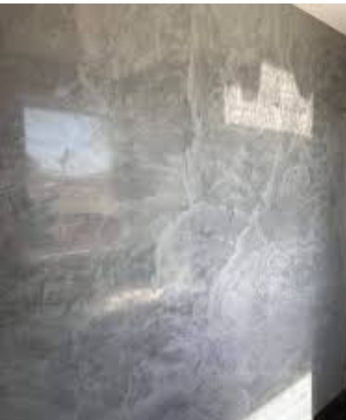 Venetian Plaster