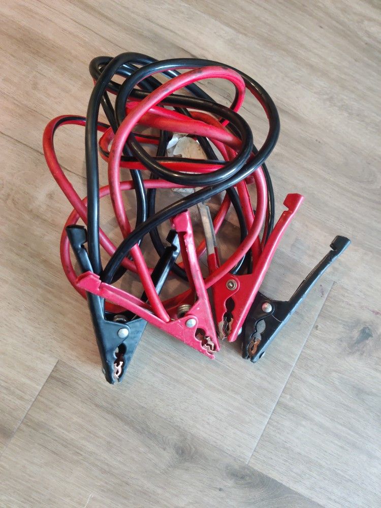 Jumper Cables